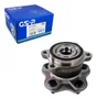 Cubo Roda Traseiro Infinity FX35