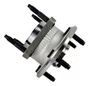 Cubo Roda Traseiro Jeep