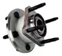 Cubo Roda Traseiro Jeep