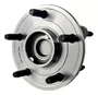 Cubo Roda Traseiro Jeep