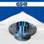Cubo Roda Traseiro Volvo 850 S60 V70