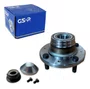 Cubo Roda Traseiro Volvo S40 V40