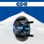 Cubo Roda Traseiro Volvo S40 V40