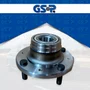 Cubo Roda Traseiro Volvo S40 V40