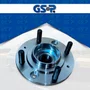 Cubo Roda Traseiro Volvo S40 V40