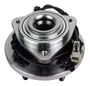 Cubo Rolamento Dianteiro Jeep