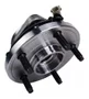 Cubo Rolamento Dianteiro Jeep