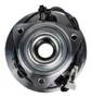 Cubo Rolamento Dianteiro Jeep