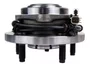 Cubo Rolamento Dianteiro Jeep
