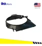 Defletor Capa Helice Radiador BMW