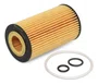 Filtro Óleo Motor Mercedes