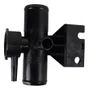 Flange Do Radiador Mitsubishi