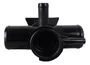 Flange Do Radiador Mitsubishi