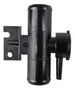 Flange Do Radiador Mitsubishi