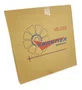 Hélice Radiador 3 Furos Bmw 524i E28 2.4 M21 Diesel 86 87