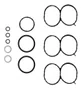 Jogo De Junta Motor Completo