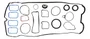 Jogo Juntas Superior Ford Fusion
