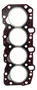 Junta Cabeçote 1,7mm Toyota Hilux