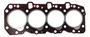 Junta Cabeçote 1,7mm Toyota Hilux