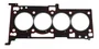 Junta Cabeçote Amianto Jeep Compass