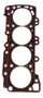 Junta Cabeçote Fibra 1,20mm Nissan Frontier