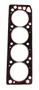 Junta Cabeçote Ford Ranger 2.3