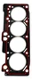 Junta Do Cabeçote Toyota Corolla 1.8