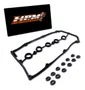 Junta Tampa De Valvulas Fiat Stilo 2.4 20v Abarth