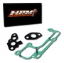 Juntas Flange Válvula Termostática Honda Civic