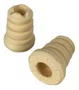 Kit Amortecedor Batente Coifa BMW X1