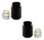 Kit Amortecedor Dianteiro Parcial BMW
