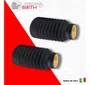Kit Batente E Coifa Amort Dt C240 C280 C320 W203