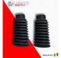 Kit Batente E Coifa Amort Dt C240 C280 C320 W203