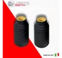 Kit Batente E Coifa Amort Dt C240 C280 C320 W203