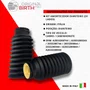 Kit Batente E Coifa Amort Dt C240 C280 C320 W203