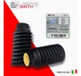 Kit Batente E Coifa Amort Dt C240 C280 C320 W203