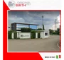 Kit Batente E Coifa Amort Dt C240 C280 C320 W203