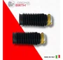Kit Batente E Coifa Dianteiro Volvo C70