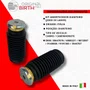Kit Batente E Coifa Dianteiro Volvo C70