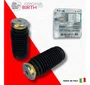 Kit Batente E Coifa Dianteiro Volvo C70