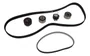 Kit Correia Dentada Land Rover