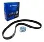 Kit Correia Dentada Volkswagen Seat Audi