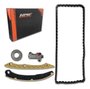 Kit De Corrente Distribuicao Honda