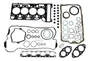 Kit De Juntas Do Moto BMW