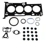 Kit De Juntas Do Motor Fiat Freemont