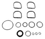 Kit Juntas Cabeçote Bmw 318i 320i E90 2.0