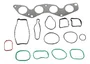 Kit Juntas Cabeçote Ford Focus