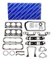 Kit Juntas Completo Motor Dodge