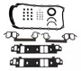 Kit Juntas Completo Motor Dodge