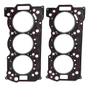 Kit Juntas Superior Mitsubishi Outlander 3.0 V6